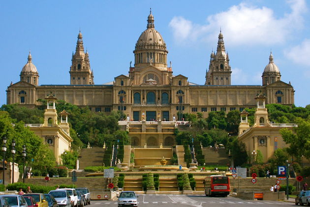 Экскурсия в Барселоне: Билеты в Музей каталонского модернизма